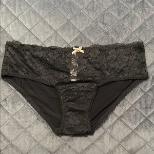 VS Body by Victoria Hiphugger/Hipster Panty